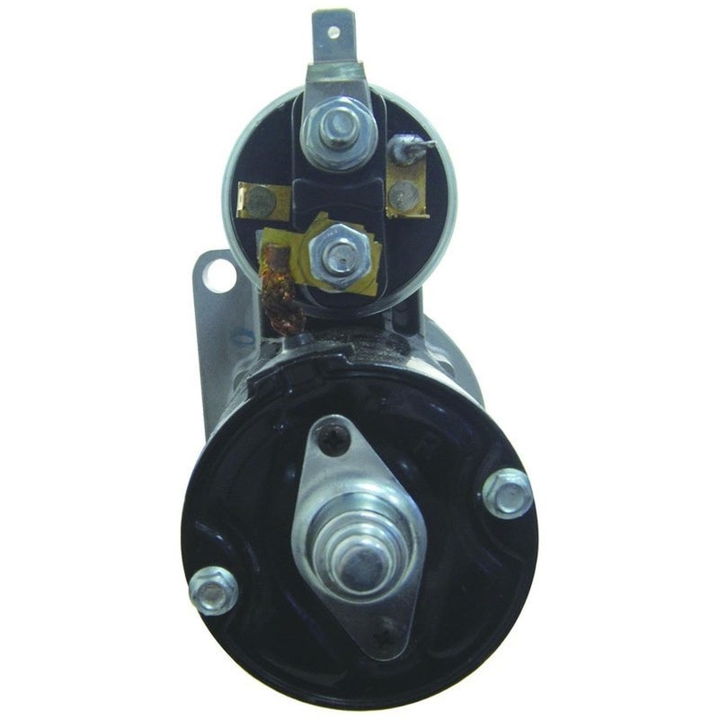 Premier Gear PG-16164 Starter Replacement for MG MGB L4 (68-80), 25616A, 25616A/J, 25616J, 25654, 25654A/H, 25660, 25660A, 25660A/B, 25660B, Grey - Image 4